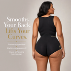 The Sculpté™ Snatched Hourglàsse Bodysuit