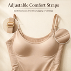 The Sculpté™ Snatched Hourglàsse Bodysuit