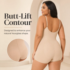 The Sculpté™ Snatched Hourglàsse Bodysuit