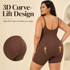 The Sculpté™ Snatched Hourglàsse Bodysuit