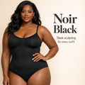 The Sculpté™ Snatched Hourglàsse Bodysuit